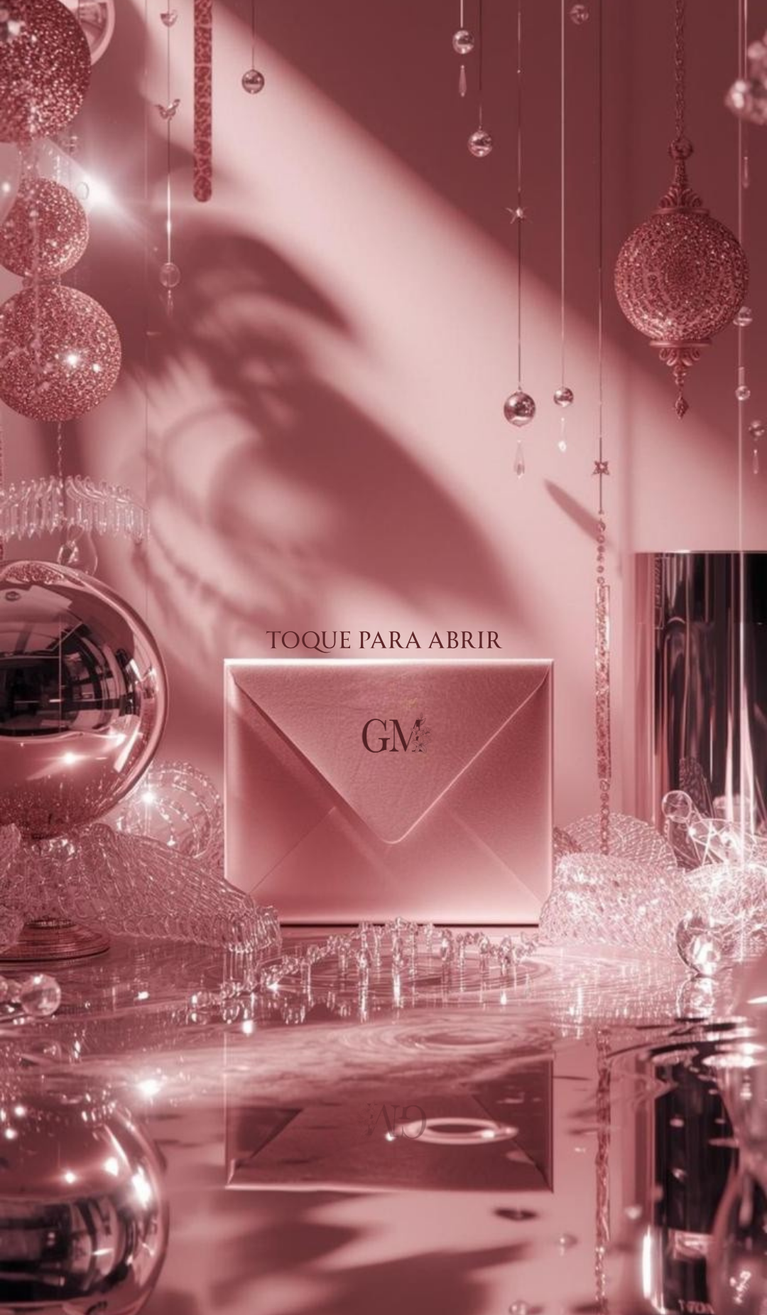 Capa do convite